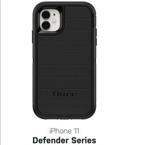 Brand New OtterBox